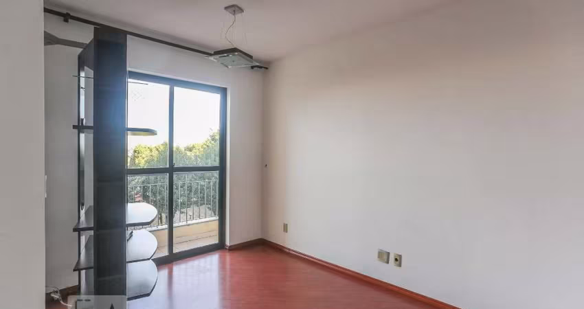Apartamento à Venda - Jardim Jussara, 2 Quartos,  47 m2