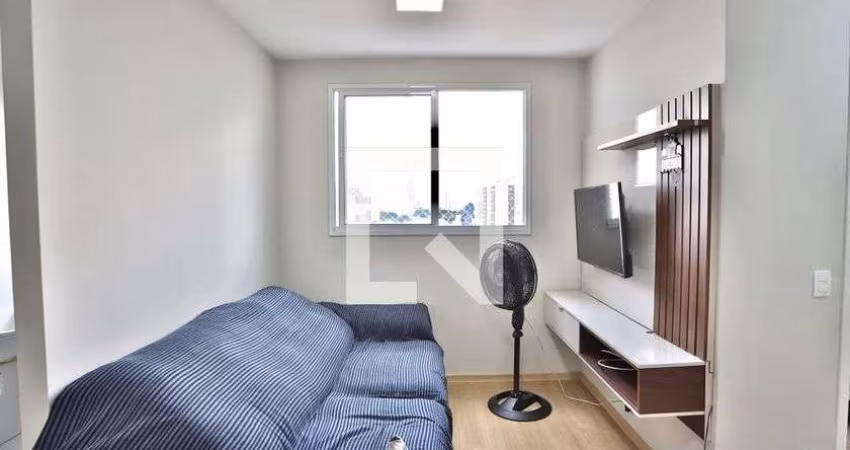 Apartamento à Venda - Mooca, 2 Quartos,  39 m2