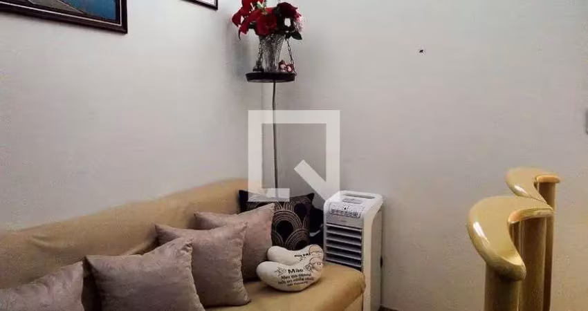 Apartamento à venda - santa cecília, 1 quarto,  37 m2
