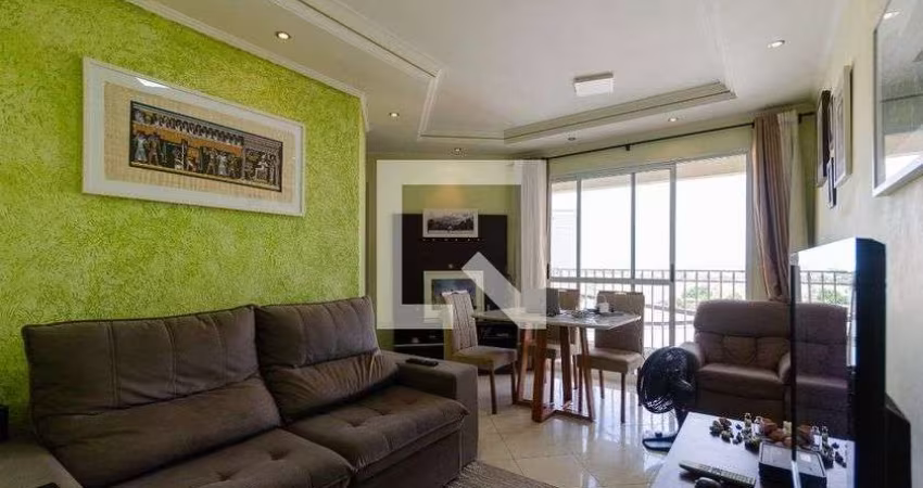Apartamento à Venda - Freguesia do Ó, 2 Quartos,  56 m2