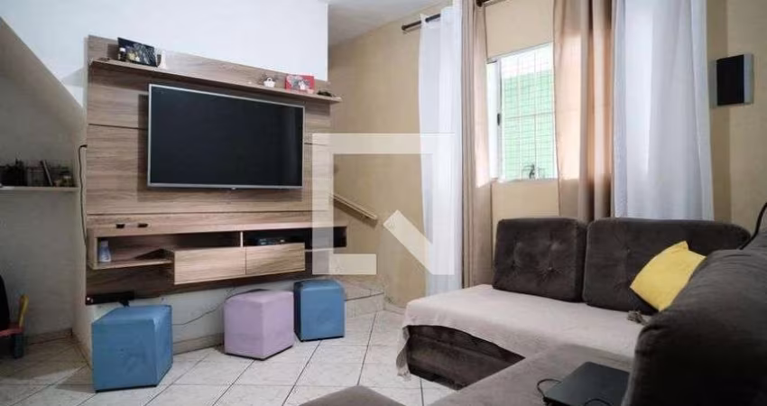 Casa à Venda - Ponte Rasa, 3 Quartos,  117 m2