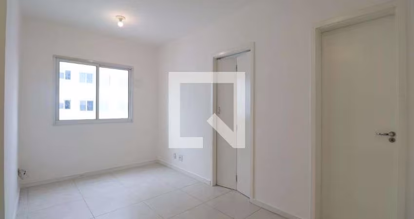 Apartamento à Venda - Bom Retiro, 1 Quarto,  45 m2