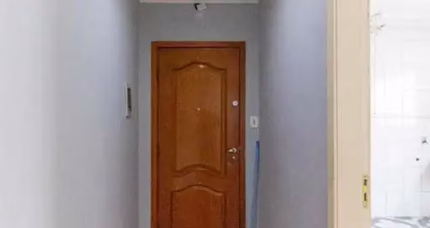 Apartamento com 2 quartos à venda na Rua Andradas, 570, Centro, São Paulo