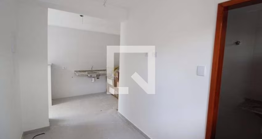 Apartamento à Venda - Água Fria, 1 Quarto,  27 m2