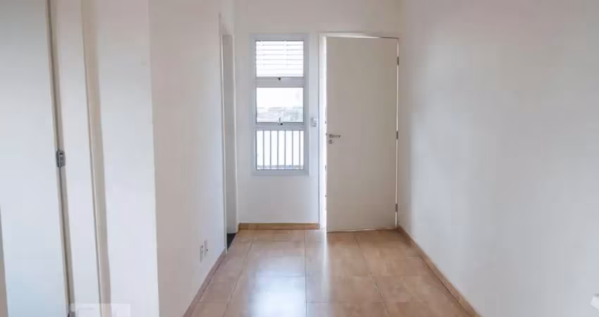 Apartamento com 2 quartos à venda na Rua Iaruçu, 265, Itaquera, São Paulo