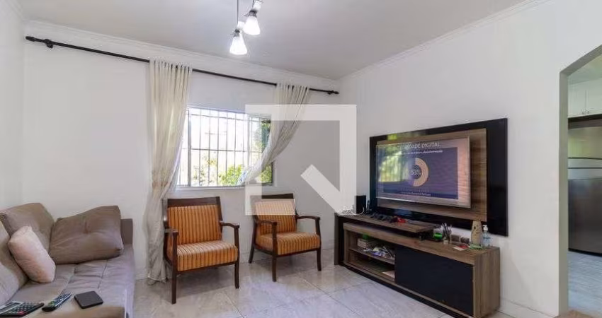 Casa à Venda - Itaquera, 4 Quartos,  95 m2