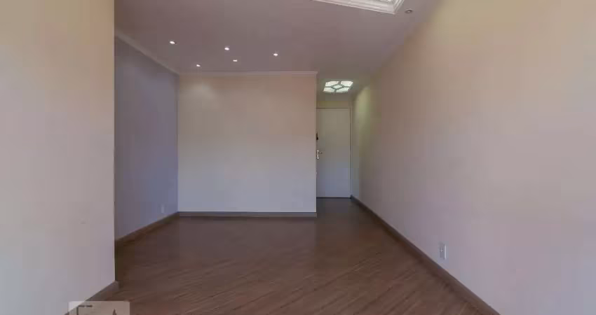 Apartamento à venda - vila das mercês, 3 quartos,  63 m2