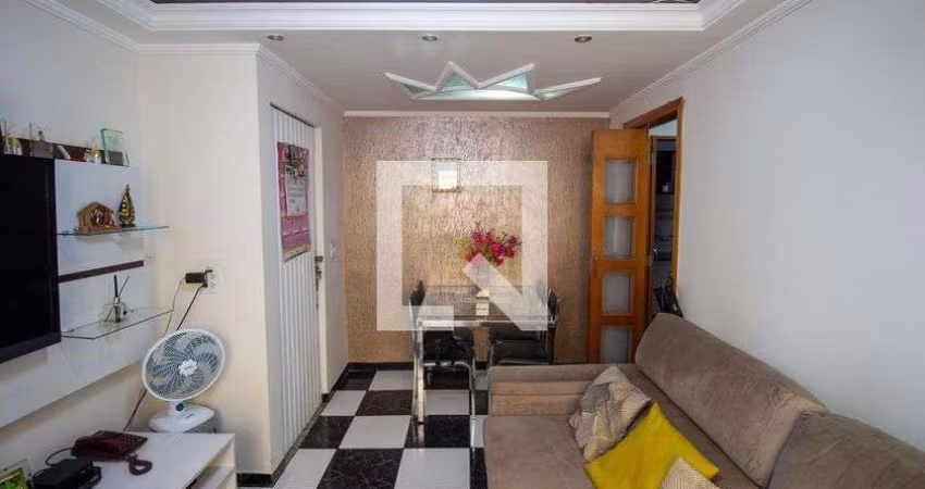 Apartamento à Venda - Vila Jacuí, 2 Quartos,  63 m2