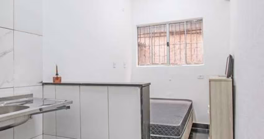 Apartamento à Venda - Santo Amaro , 1 Quarto,  40 m2