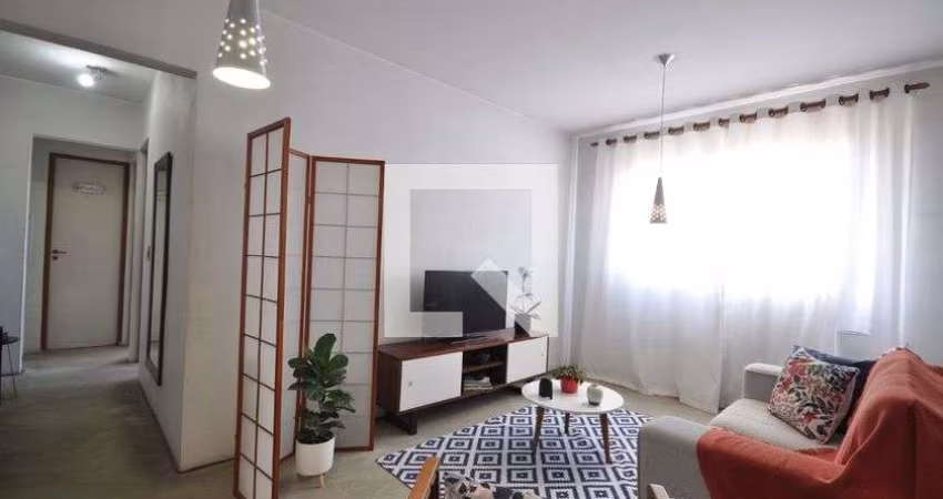 Apartamento à Venda - Jardim Brasil , 2 Quartos,  60 m2