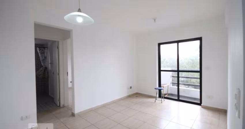 Apartamento à Venda - Jardim São Savério, 2 Quartos,  65 m2