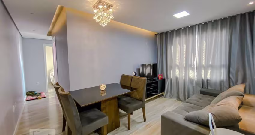 Apartamento à Venda - Penha de França, 2 Quartos,  46 m2