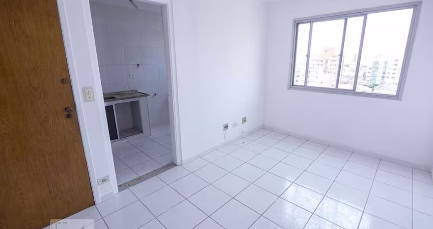 Apartamento à Venda - Bom Retiro, 1 Quarto,  45 m2