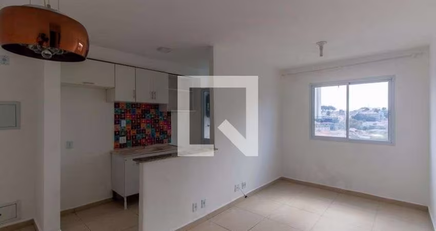 Apartamento à Venda - Vila Prudente, 1 Quarto,  37 m2