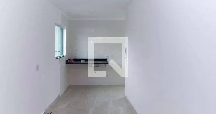 Apartamento à venda - vila alpina, 1 quarto,  49 m2