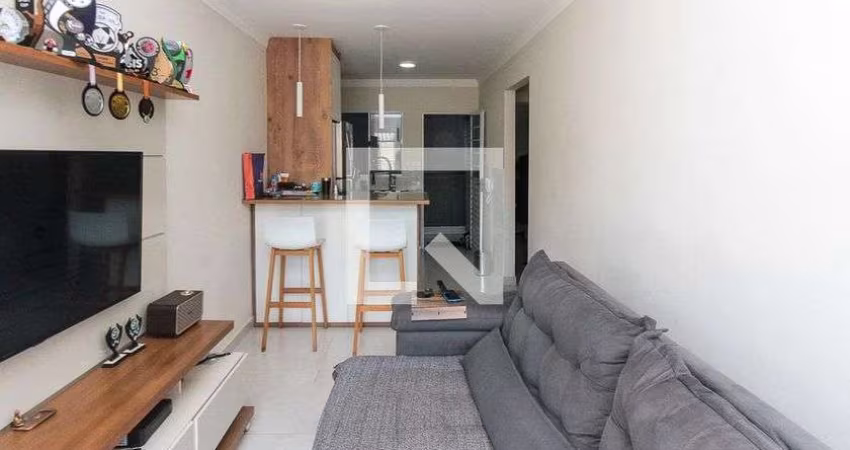 Apartamento à Venda - Vila Macedópolis, 2 Quartos,  53 m2