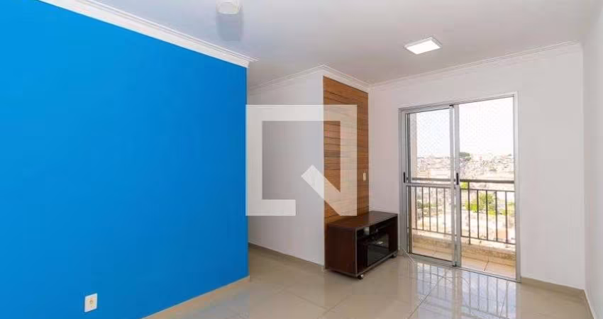 Apartamento à Venda - Vila Formosa, 2 Quartos,  47 m2