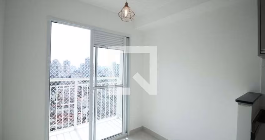 Apartamento à Venda - Belém, 1 Quarto,  29 m2