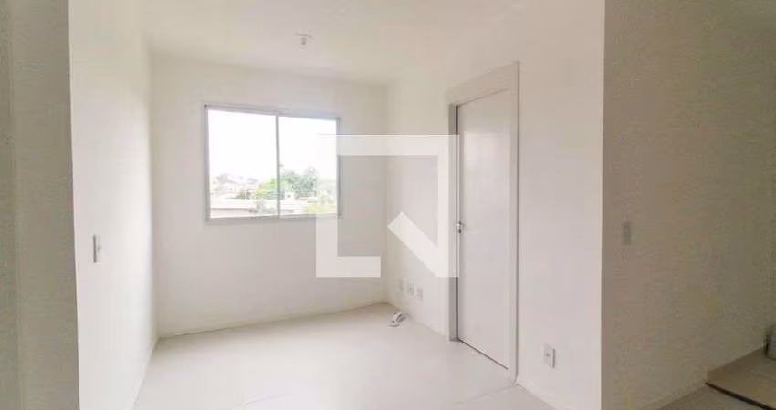 Apartamento à Venda - Vila Jacuí, 2 Quartos,  35 m2