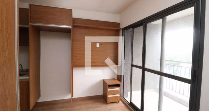 Apartamento à Venda - Vila Santa Clara, 1 Quarto,  26 m2