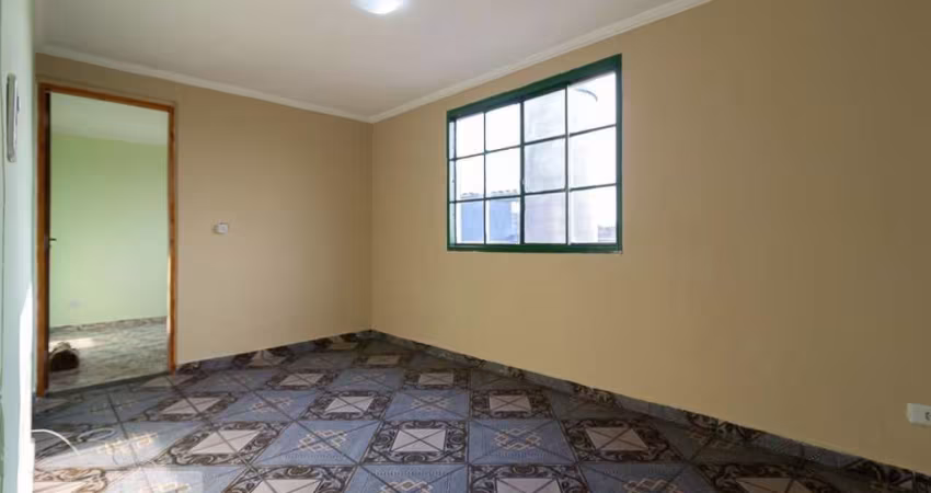 Apartamento à Venda - Vila Jacuí, 2 Quartos,  50 m2