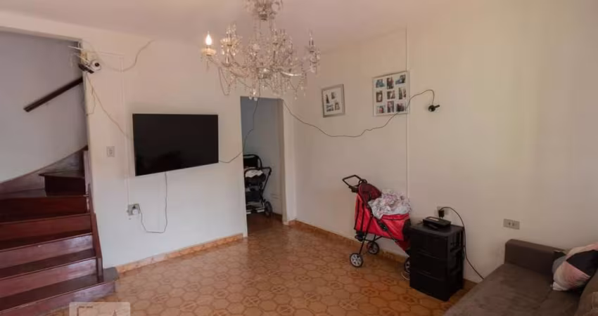 Casa à Venda - Santana, 2 Quartos,  112 m2