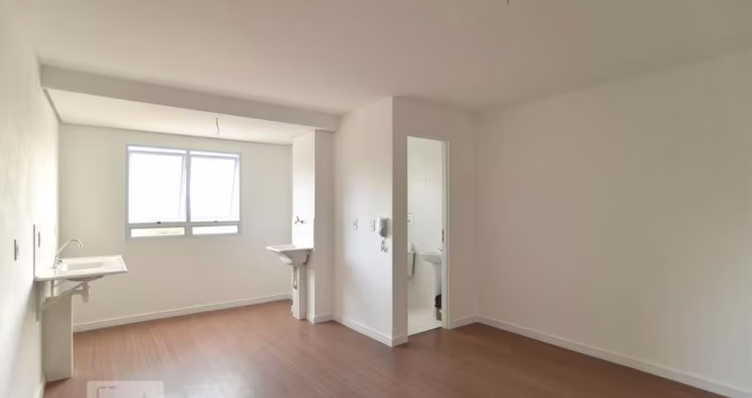 Apartamento à Venda - Vila Ema, 1 Quarto,  25 m2
