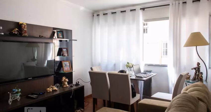 Apartamento à Venda - Casa Verde, 2 Quartos,  80 m2
