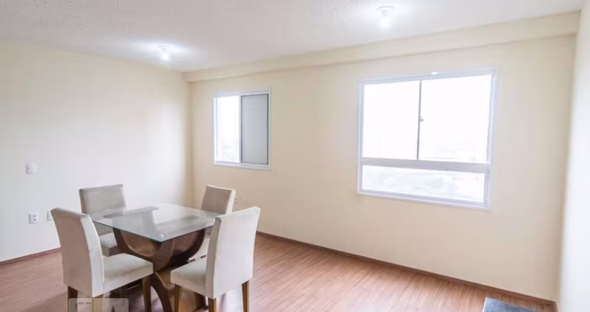 Apartamento à Venda - Penha de França, 1 Quarto,  46 m2
