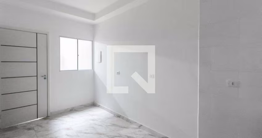Apartamento à Venda - Artur Alvim, 1 Quarto,  26 m2