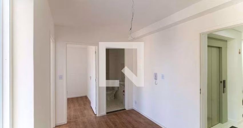 Apartamento à Venda - Vila Sônia, 2 Quartos,  30 m2