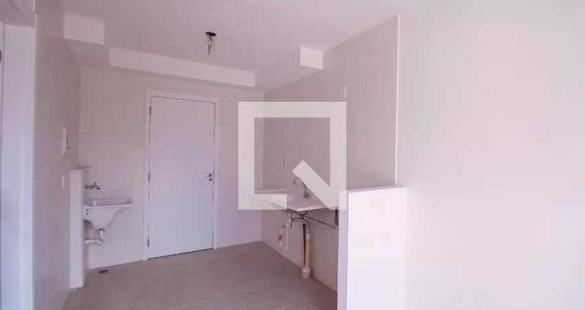 Apartamento à Venda - Belém, 1 Quarto,  28 m2