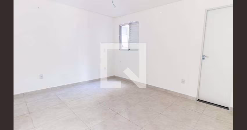 Apartamento à Venda - Vila Formosa, 1 Quarto,  24 m2