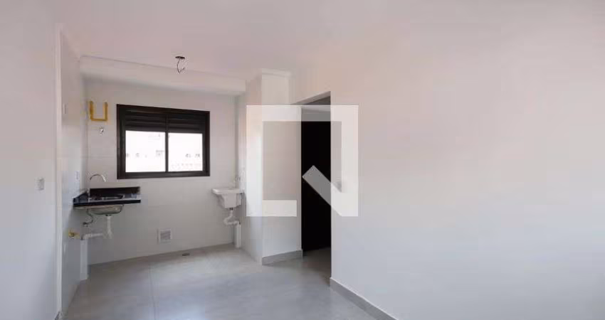 Apartamento à Venda - Casa Verde, 1 Quarto,  31 m2