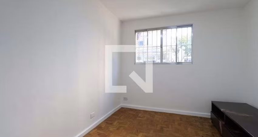 Apartamento à Venda - Vila Romana, 1 Quarto,  43 m2