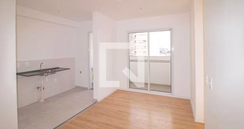 Apartamento à Venda - Vila Guilherme, 2 Quartos,  43 m2