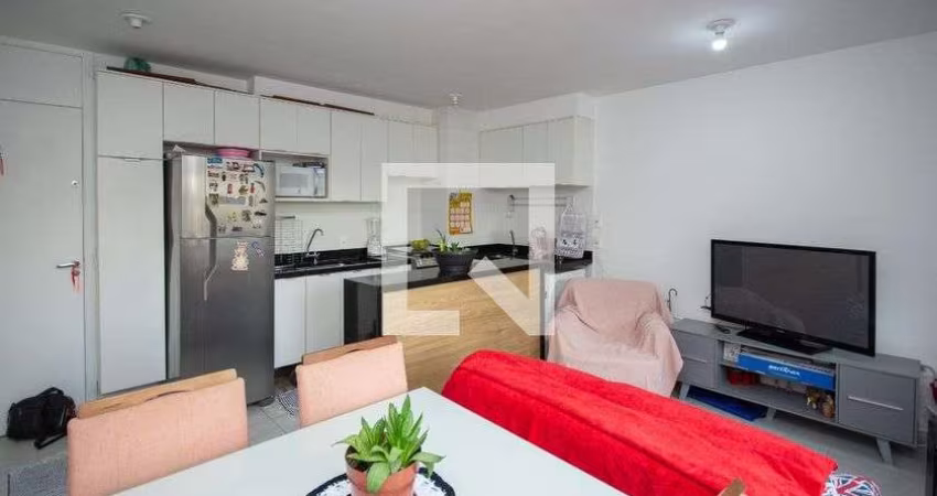 Apartamento à Venda - Jardim Marajoara , 1 Quarto,  34 m2