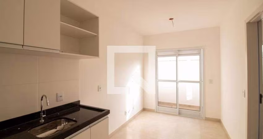 Apartamento à Venda - Jardim Sao Luis, 1 Quarto,  31 m2