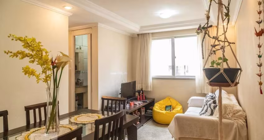 Apartamento à Venda - Cangaíba, 2 Quartos,  56 m2