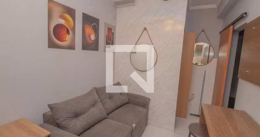 Apartamento à Venda - Vila Formosa, 1 Quarto,  28 m2