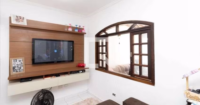 Casa à Venda - Ermelino Matarazzo, 2 Quartos,  30 m2