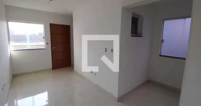 Apartamento à venda - vila constança , 2 quartos,  38 m2