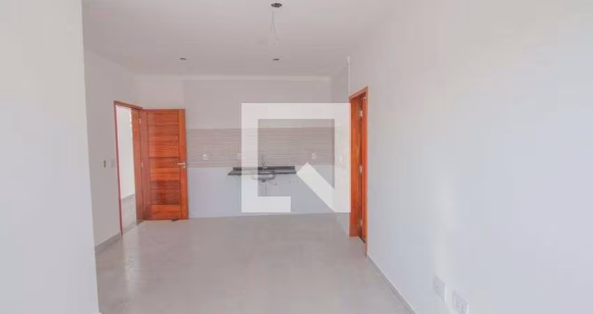 Apartamento à Venda - Vila Formosa, 1 Quarto,  48 m2