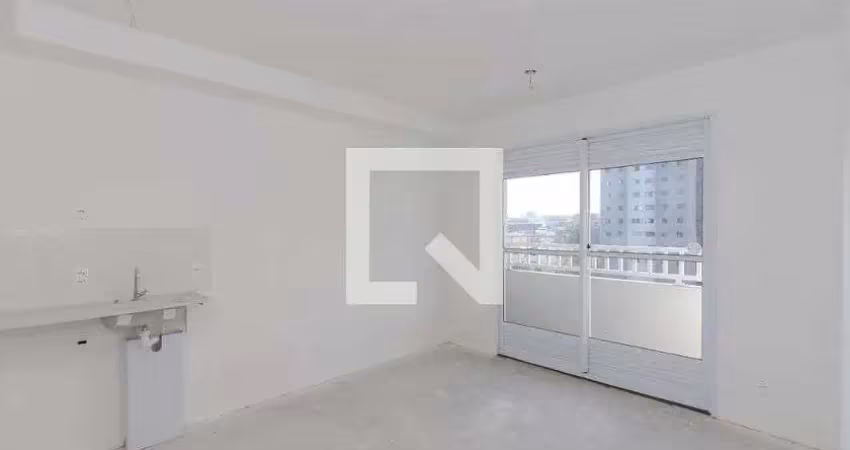 Apartamento com 1 quarto à venda na Rua Alsácia, 280, Campo Belo, São Paulo