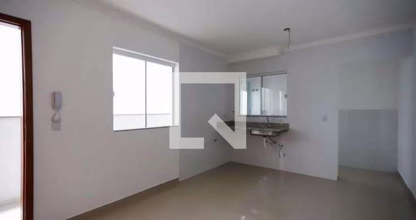 Apartamento à Venda - Santana, 1 Quarto,  34 m2