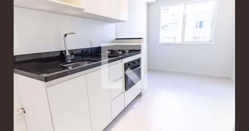 Apartamento com 1 quarto à venda na Rua Fernando Falcão, 867, Mooca, São Paulo