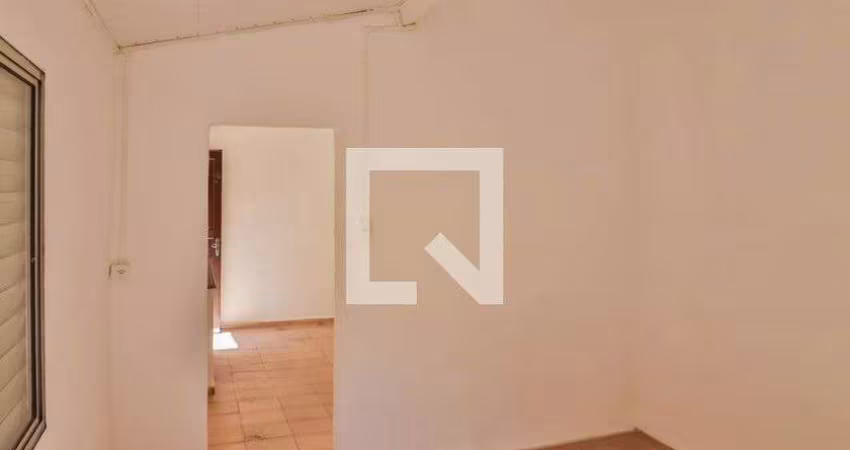 Casa à Venda - Butantã, 1 Quarto,  20 m2