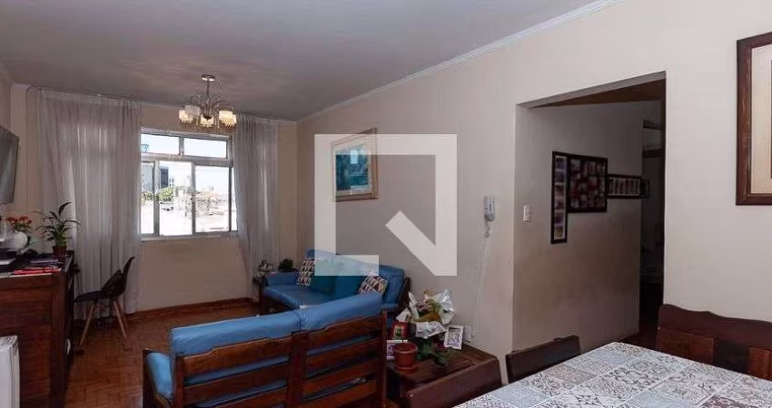 Apartamento à Venda - Barra Funda, 2 Quartos,  82 m2