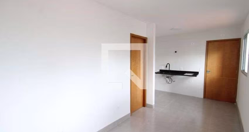 Apartamento à Venda - Santana, 1 Quarto,  30 m2