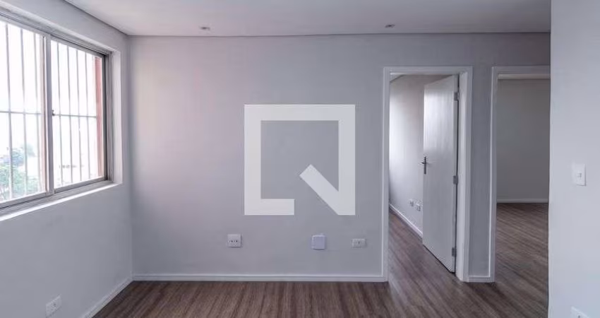 Apartamento à Venda - Sapopemba, 2 Quartos,  46 m2